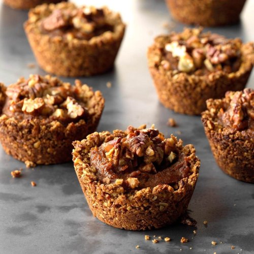 GlutenFree Fall Desserts Flipboard