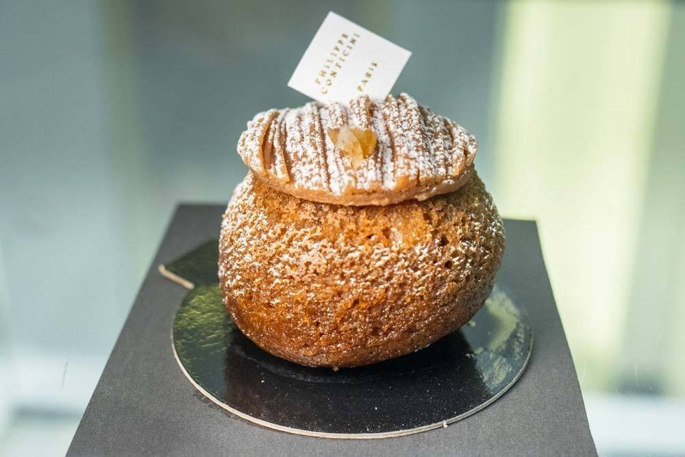 The Best Pastries in Paris