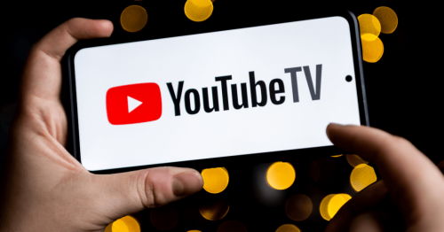 YouTube is streaming top TV shows right now (and it's totally free) 
