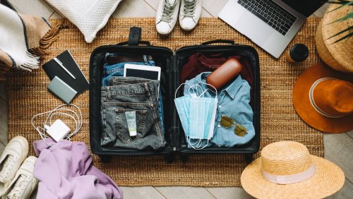 Items That Are Better To Buy Than Pack