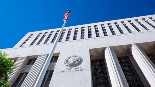 California Judge Convicted Of Fatally Shooting His Wife