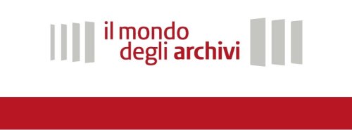 Il Mondo degli Archivi cover image