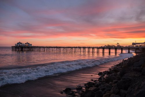 Fascinating Facts about California You Might Not Know 