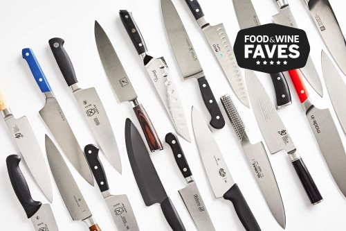 Everything You Need to Know About Knives