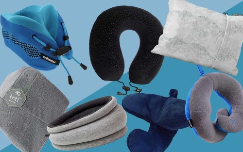 Products that Will Keep You Comfortable While Traveling