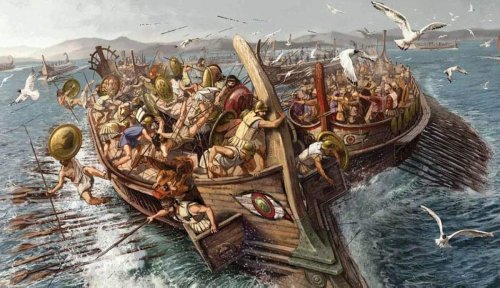 The Phoenicians: An Iron Age Trading Empire