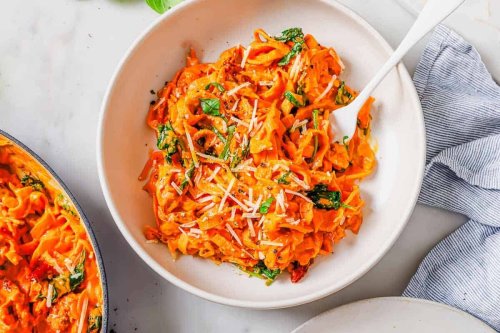 Still Cold? These 17 Warm Dinners Will Get You Through (No Soup Required)