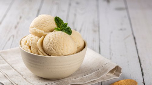 Do You Really Need A Special Appliance For Homemade Ice Cream?