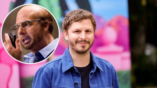 Michael Cera was not ready for Tom Cruise's unhinged outburst on set