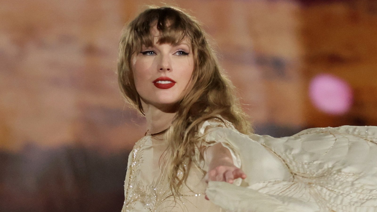 Taylor Swift Didn't Just Shade Her Exes On The Tortured Poets Album