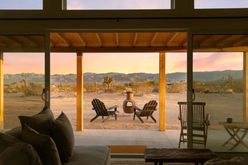 The coolest Airbnbs in Joshua Tree you need to book for your desert getaway