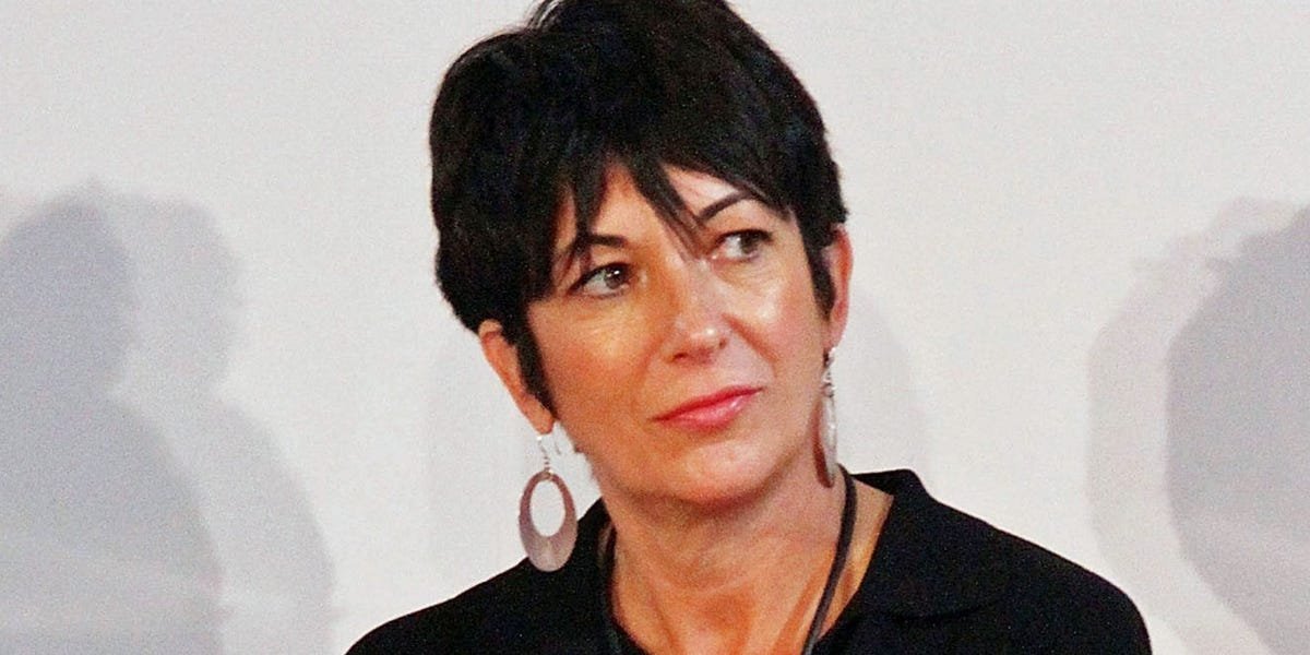 What's Next After Ghislaine Maxwell Found Guilty