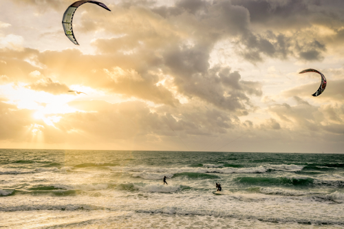 Miami
Experiences cover image