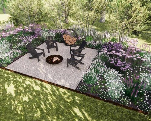 Refresh Your Backyard This Spring