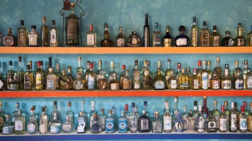 Magazine - COKTAILS