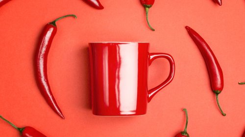 This Spicy Ingredient Will Change Your Morning Coffee For The Better