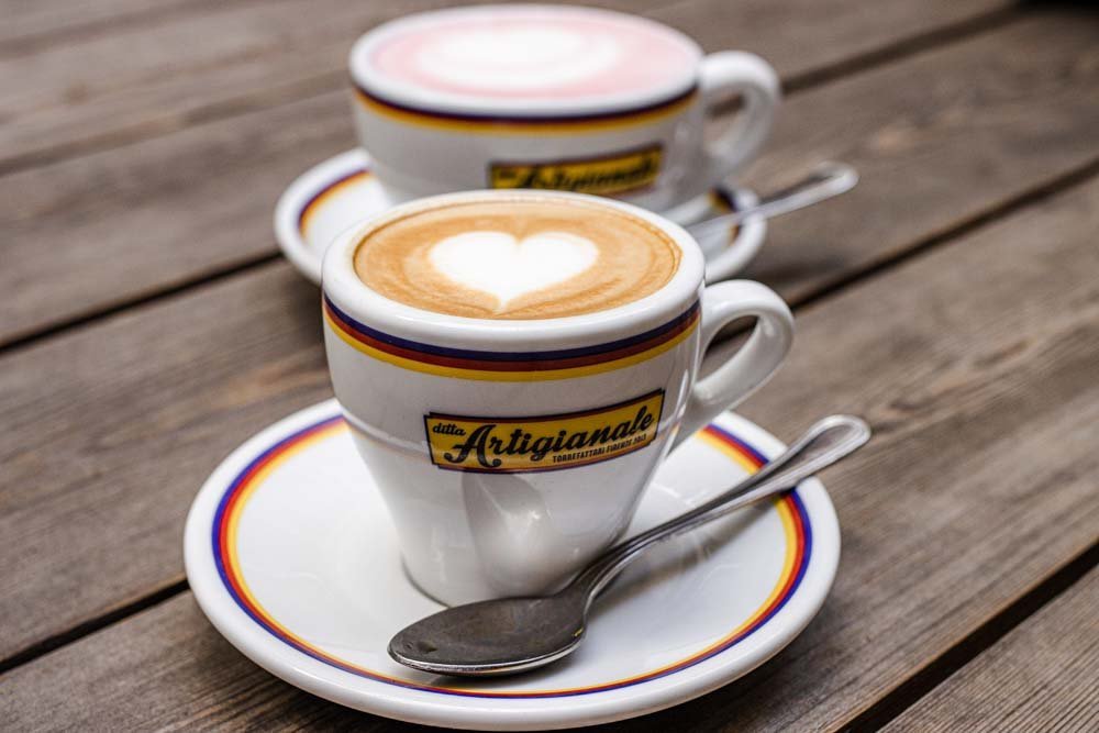 6 Best Coffee Shops in Florence