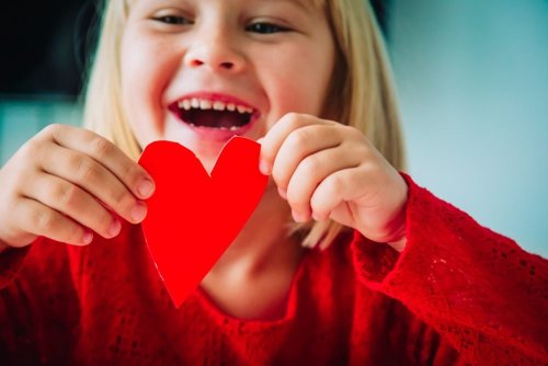 How to Celebrate Valentine's Day with Kids