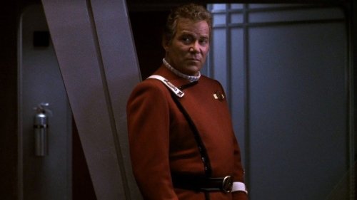 William Shatner Doesn't Think He Could Take A Kirk Series Like Star Trek: Picard
