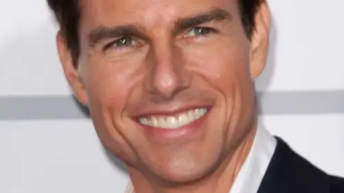 What's Really Going On With Tom Cruise And Hayley Atwell?