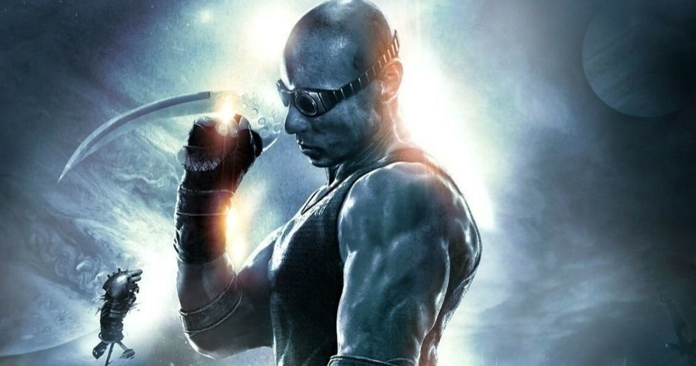 A New Update on Riddick 4 and the Long Journey of This Anticipated Sequel