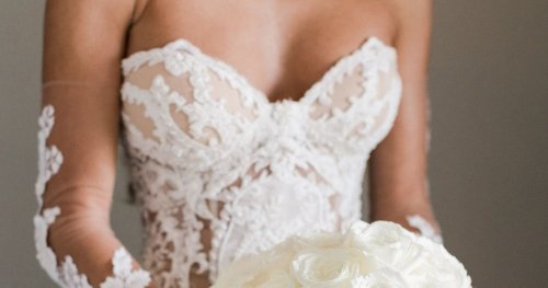 What to Wear Under Your Wedding Dress: A Guide to Bridal Shapewear