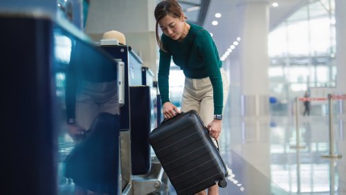 No-Nonsense Airline Rules Being Enforced Now