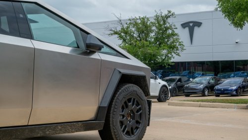 Tesla Might Be Caught In Its Biggest Lie Yet