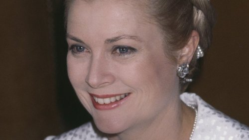 Inside The Final Years Of Grace Kelly's Life