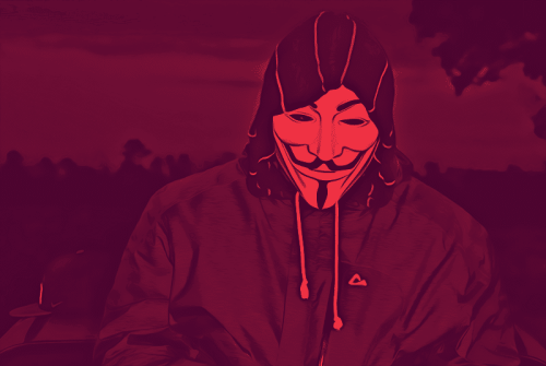 Crypto Crime - cover
