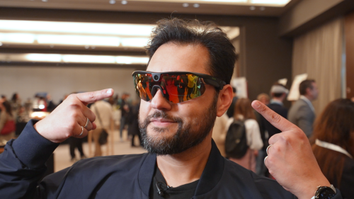 MWC 2025: All the Coolest and Weirdest Tech at Mobile World Congress (So Far)