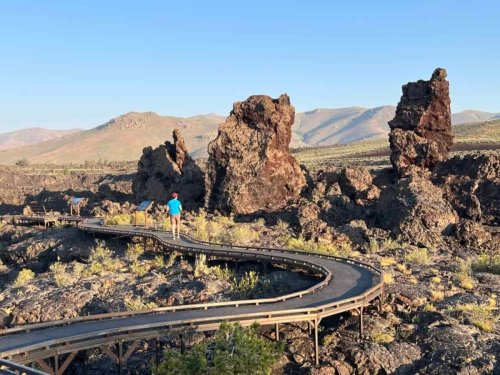 Amazing Hiking Trails You Need to Explore