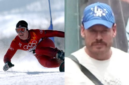 A Canadian Olympian turned drug dealer has a five-figure bounty on his head