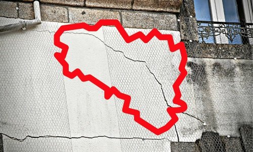 Comment la Bretagne fait face aux risques d'effondrements