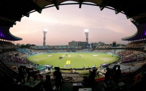 Magazine - Cricket Stats