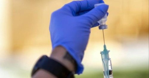 cvs pharmacy covid vaccine virginia