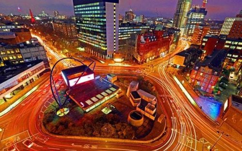 Britain's top tech firms growing 1,000pc a year
