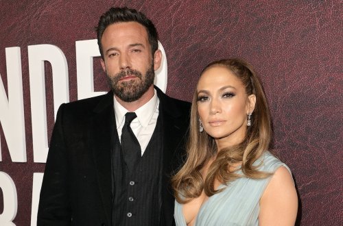 Jennifer Lopez Allegedly Furious With Ben Affleck After 'Tense' Outing