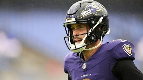 Ravens' Justin Tucker on missing a 61-yard field goal | VIDEO