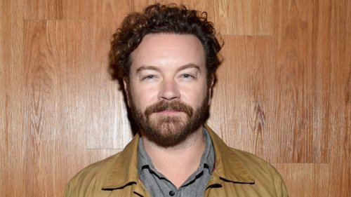 What Danny Masterson's Life In Prison Is Really Like