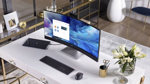 Revamp your home office in May with these cool gadgets and accessories