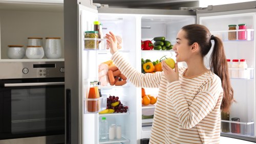 What Happens To Your Body When You Eat Too Much Fruit