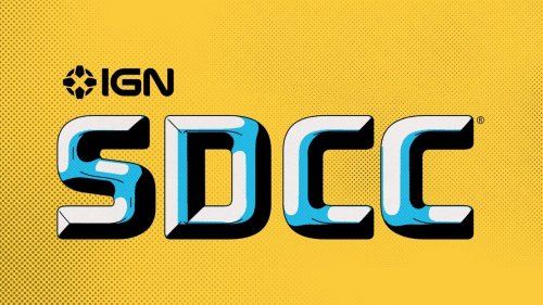 The Biggest Announcements from San Diego Comic-Con 2022