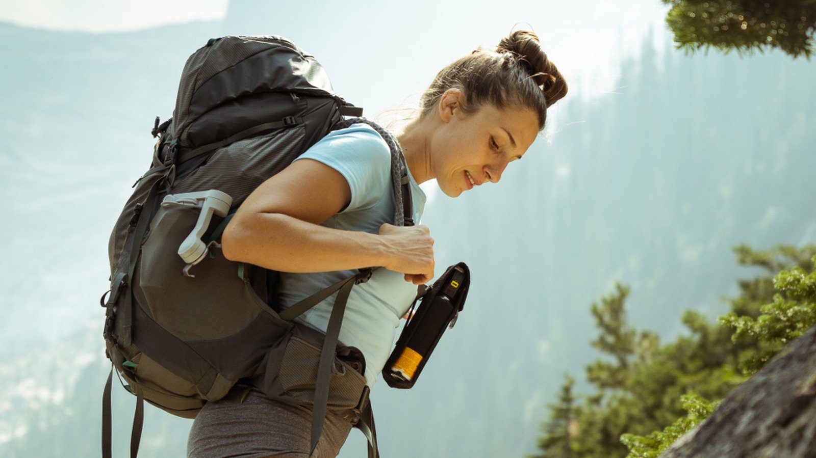 Facts about bear spray to know before using it