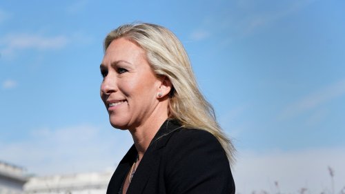 Democratic Candidate Holly McCormack Running Against Congresswoman Greene in 2022 Midterm