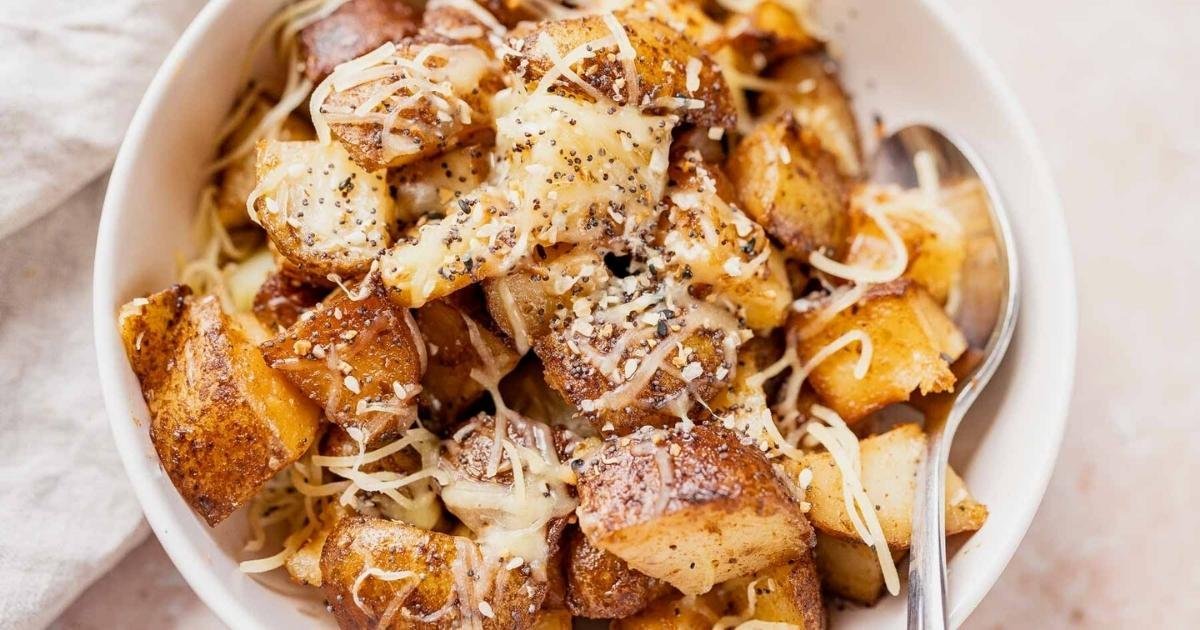 10 Mouthwatering Recipes For Potato Lovers!