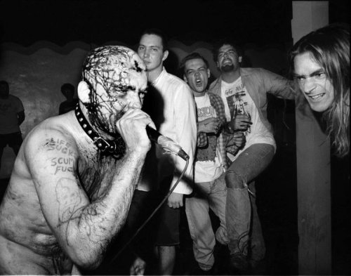 The most debauched musicians in history