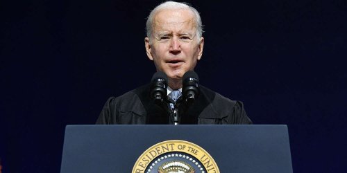 Biden 'Doing Great' After Testing Positive for COVID-19
