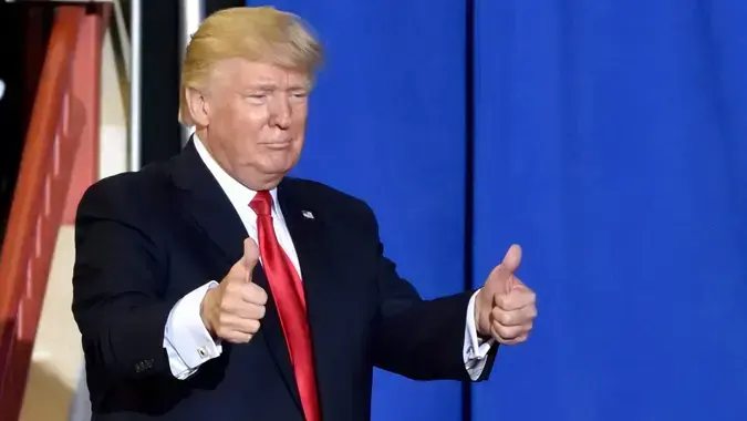 2024 Election: Financial Predictions for If Trump Wins 