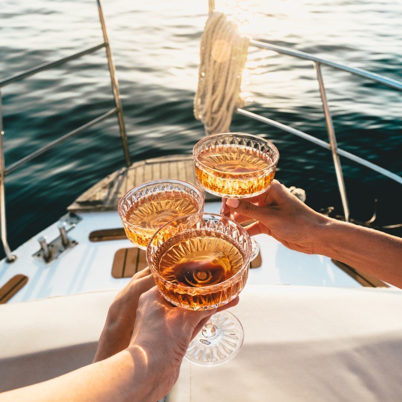 The real cost of ultra-luxury travel will shock you